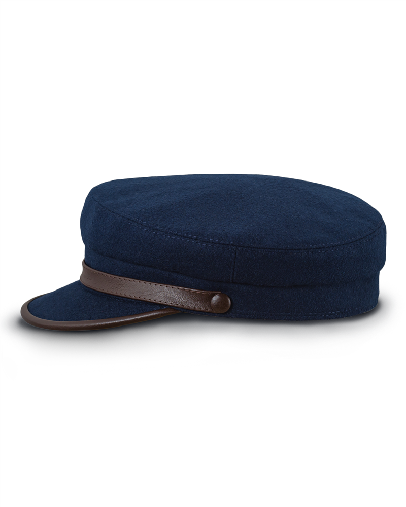 Navy blue